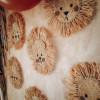 Decor Parede Urso